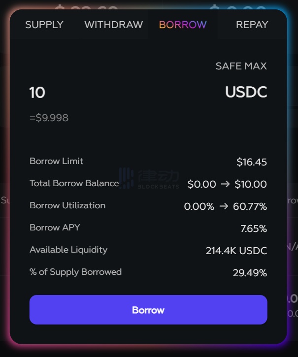 都尚未发币，zkSync Era这些生态项目值得交互7