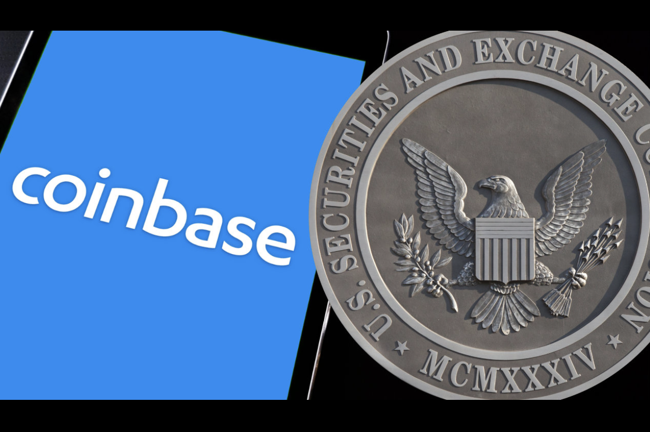 先发制人？Coinbase要求美国SEC提供制定加密规则依据