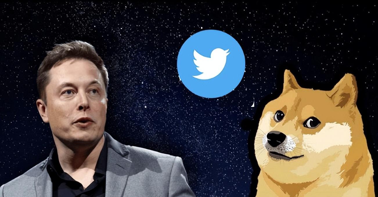 马斯克狗狗币什么关系(马斯克与狗狗币的历史故事)6 马斯克狗狗币什么关系(马斯克与狗狗币的历史故事)6