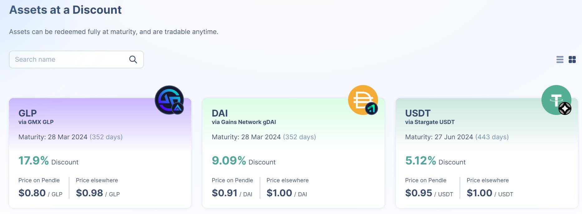 Bixin Ventures: 我们为什么投资 Pendle?