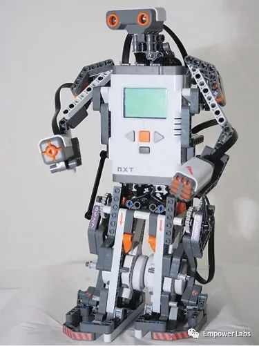 从乐高崛起 看Web3生产关系革命之路3