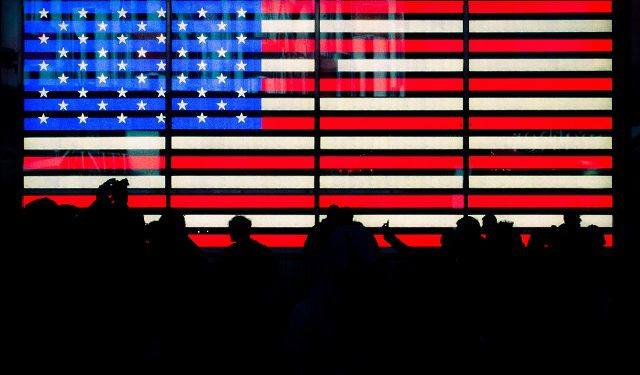 美国经济衰退真来了？第一季GDP报1.1%远低预期 通膨仍严峻