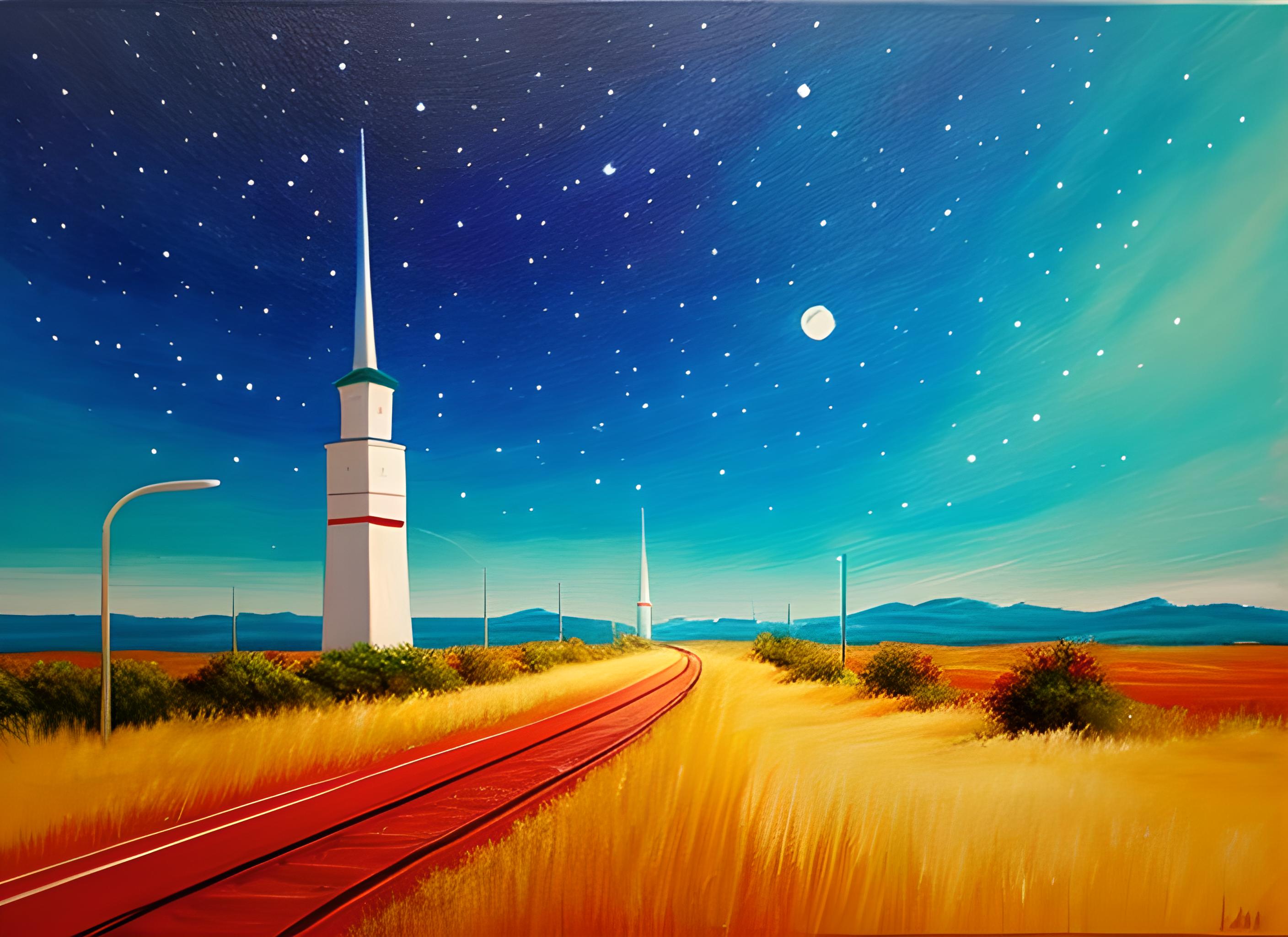 Midjourney:偉大的公司只需要十一人