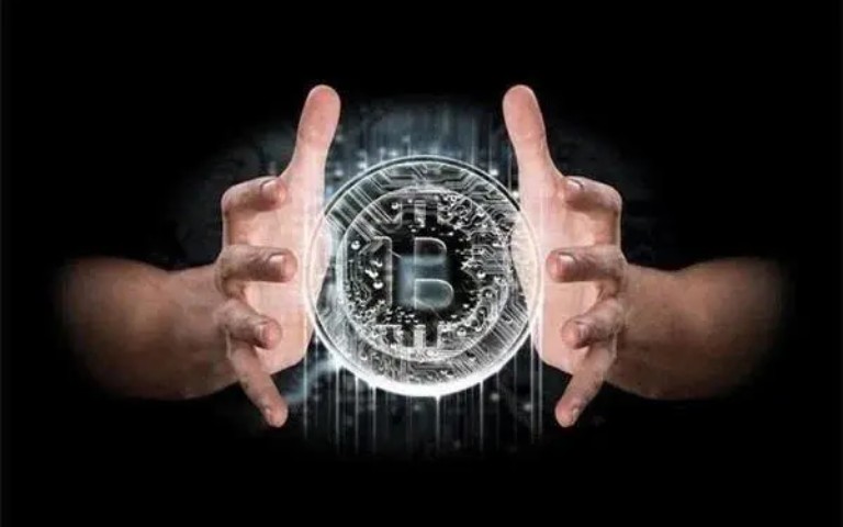 加密行业报告:比特币在第一季度击败纳斯达克指数和黄金