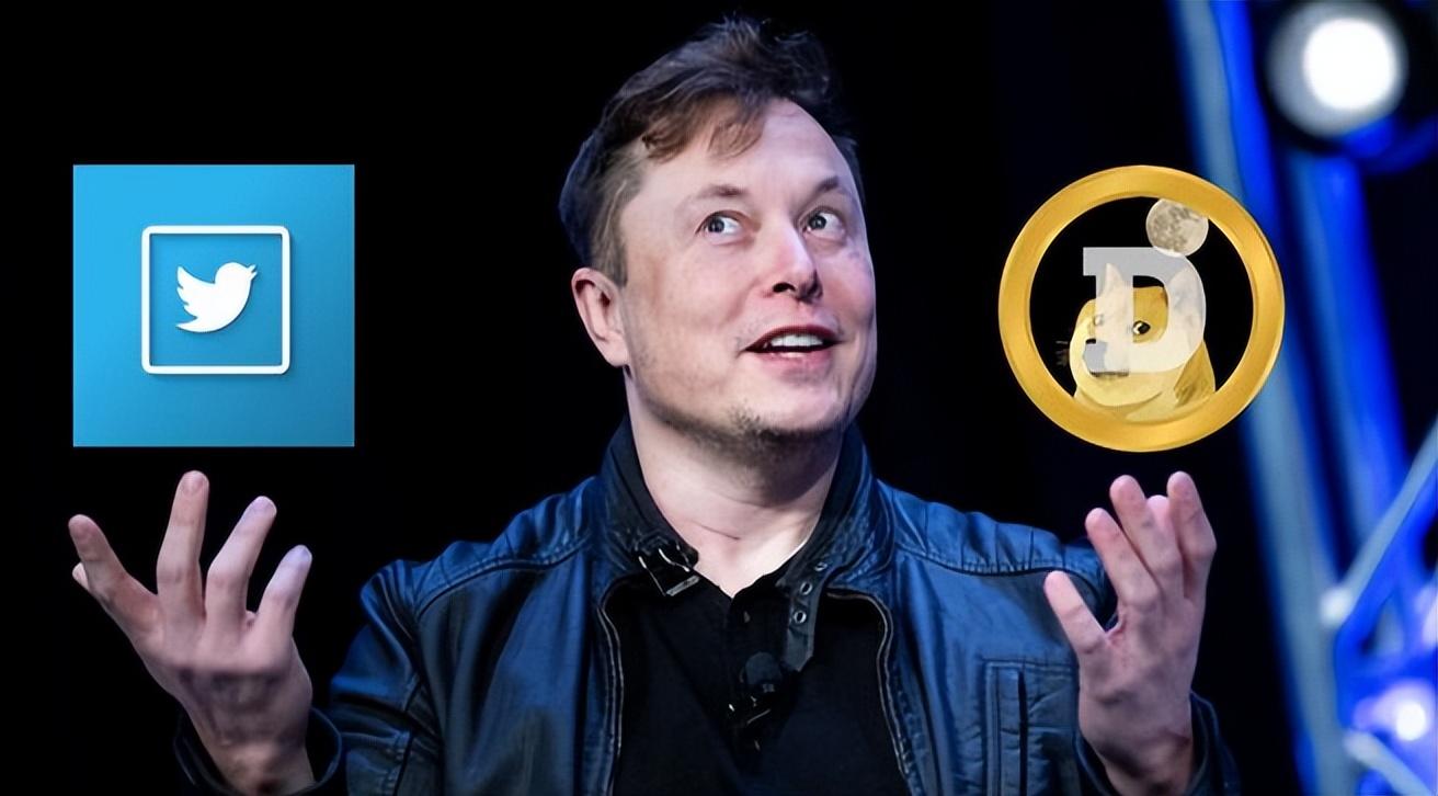 马斯克狗狗币什么关系(马斯克与狗狗币的历史故事)1 马斯克狗狗币什么关系(马斯克与狗狗币的历史故事)1