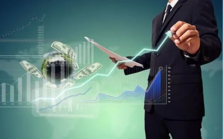 庄家操盘往事：做市商、项目方与交易所的“博弈论”