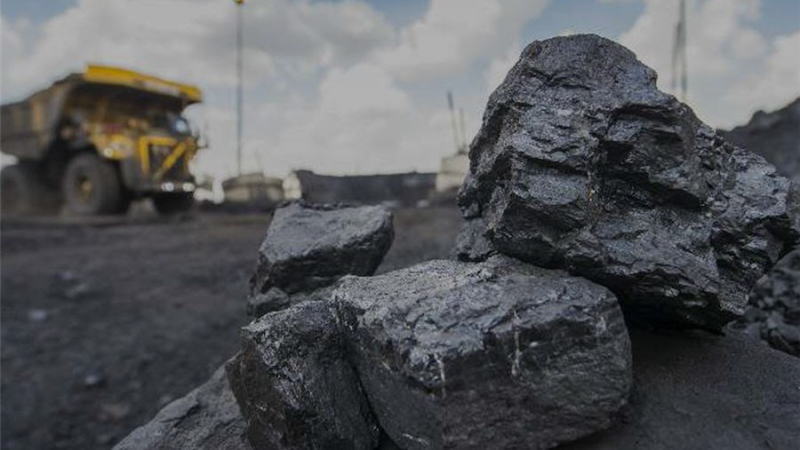 中国3月煤炭进口量猛增，但4月不可能维持这种步伐