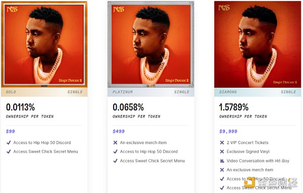 品牌 NFT 项目在境外运营的法律合规事宜13