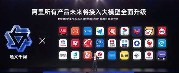 深度！阿里大牛详细解码大模型与AIGC