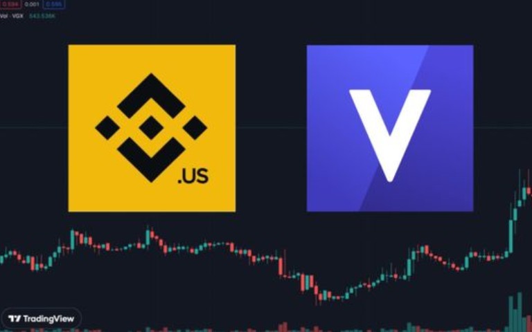 Voyager收购交易告吹 币安美国终止交易