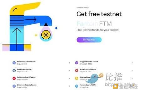 Bankless:一覽五大新興L2項目 如何進行早期交互?插图2 Bankless:一览五大新兴L2项目,如何进行早期交互?
