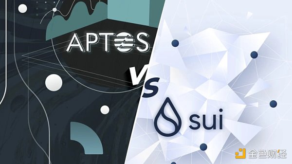 加速发展的 Sui 能否成为下一个 Layer 1 破局者