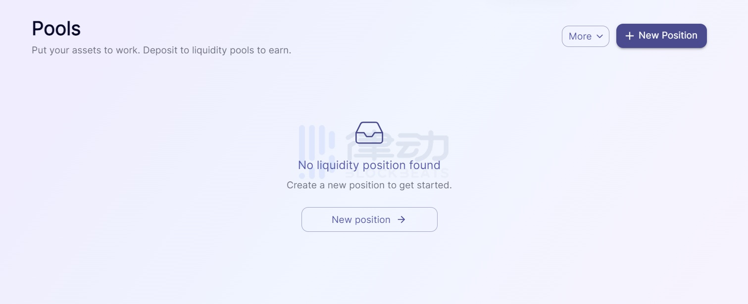 都尚未发币，zkSync Era这些生态项目值得交互12