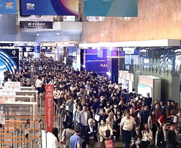 我去围观了一下决意要把自己托付给 web3 的香港2 我去围观了一下决意要把自己托付给 web3 的香港2
