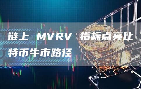 链上 MVRV 指标点亮比特币牛市路径