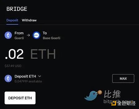 Bankless:一覽五大新興L2項目 如何進行早期交互?插图1 Bankless:一览五大新兴L2项目,如何进行早期交互?