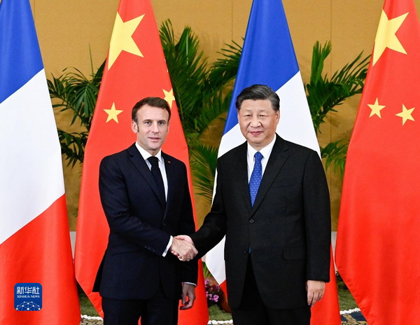 CNBC：美国还是中国？欧盟选边站的决定非常关键