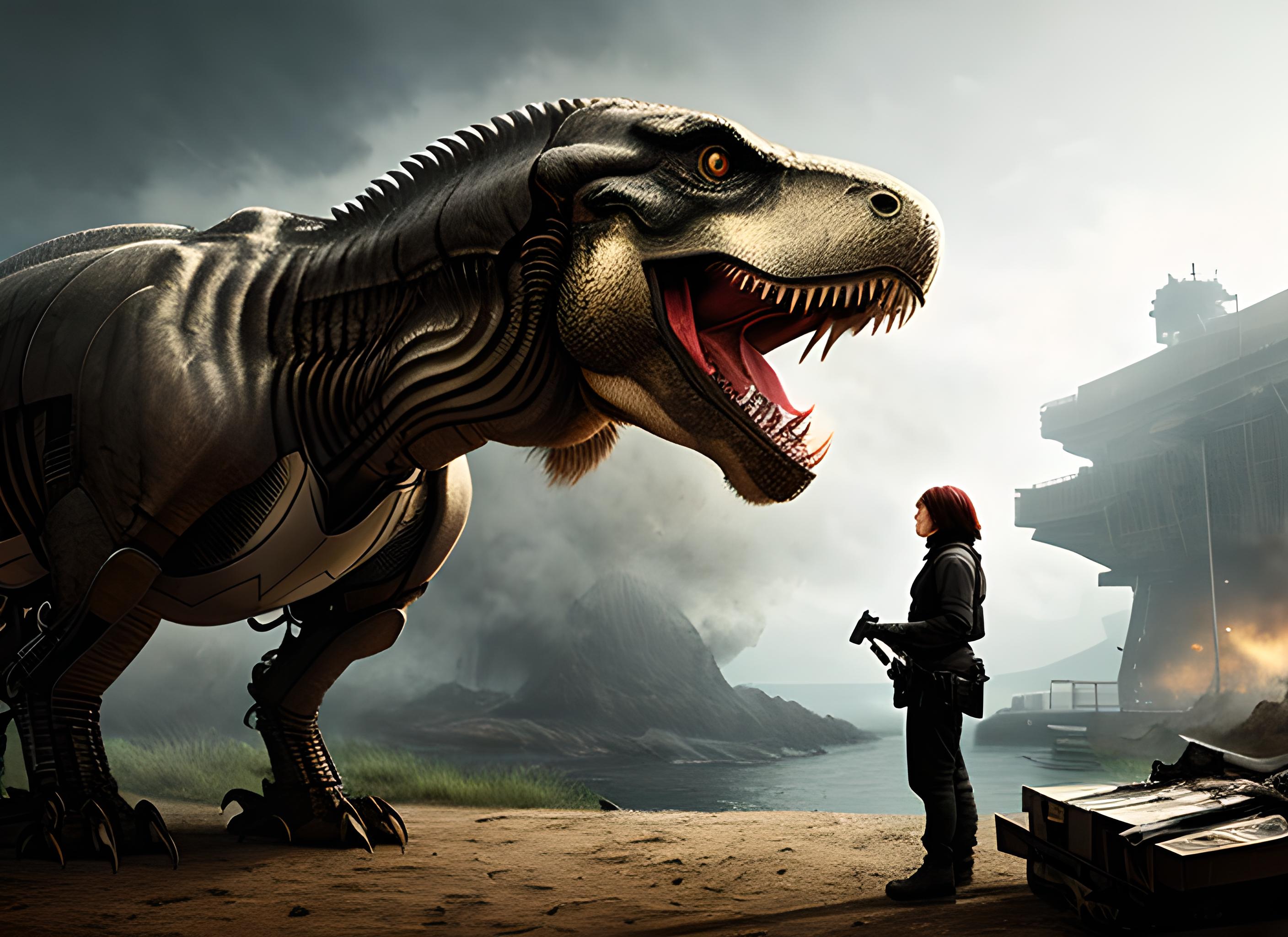 ChatGPT 启示录系列丨谁卡住了中国 GPT 的“脖子”?插图 ChatGPT 启示录系列丨谁卡住了中国 GPT 的“脖子”?