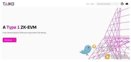 Bankless:一覽五大新興L2項目 如何進行早期交互?插图8 Bankless:一览五大新兴L2项目,如何进行早期交互?