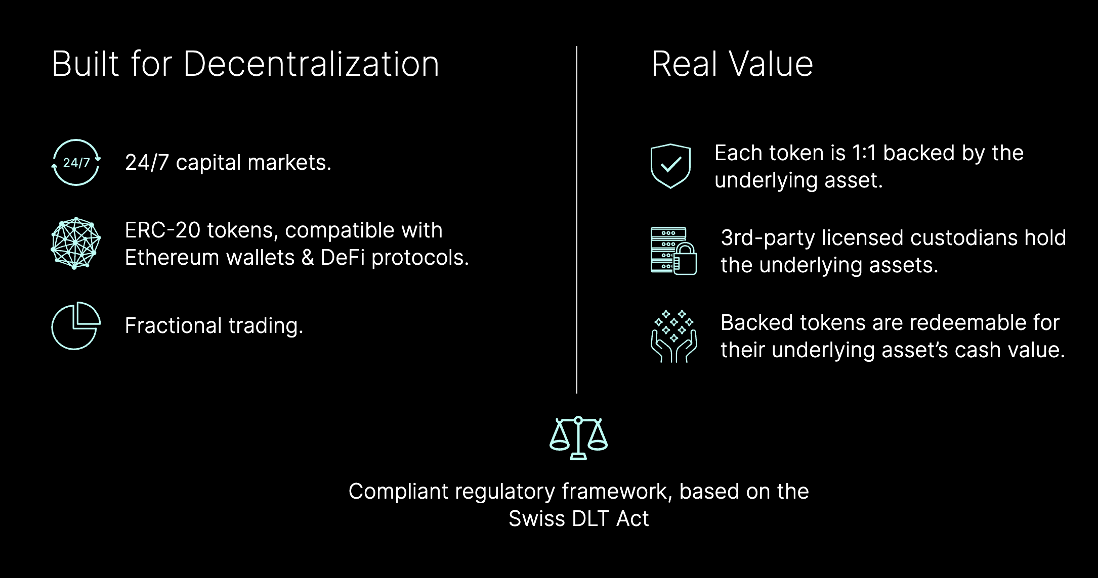 一文详解现实世界资产RWA项目分类与代表项目运行机制