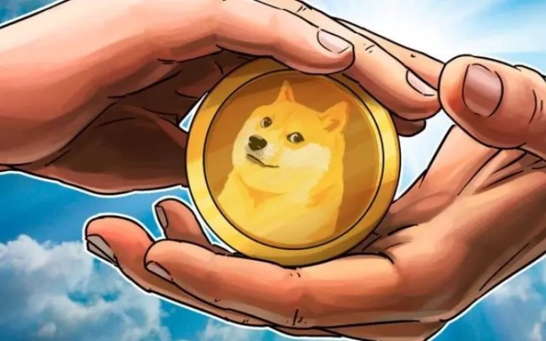 最大的推动者：随着推特删除徽标，DOGE下跌8%