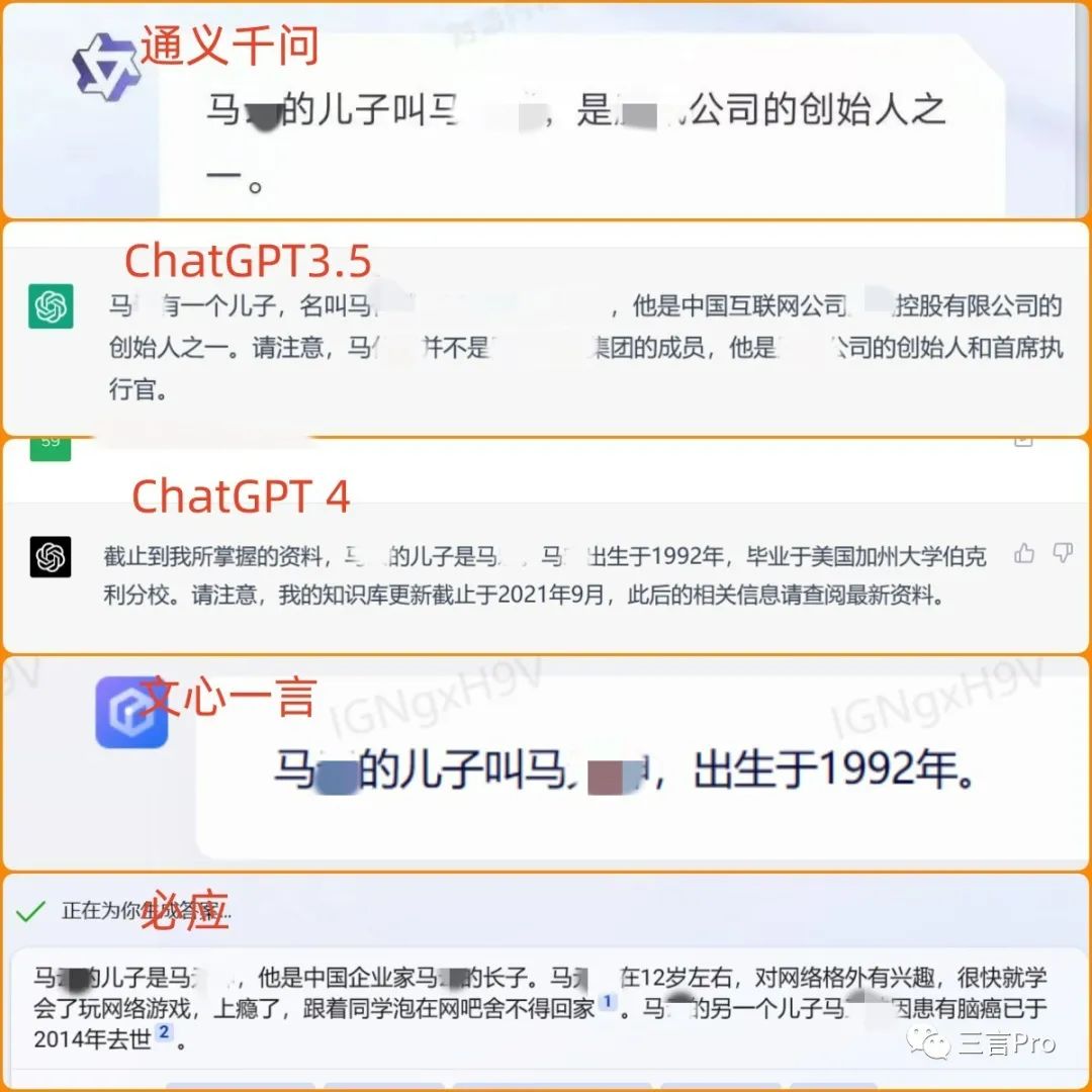 涉图片侵权、错误信息诽谤等,AIGC将迎来侵权潮?2 涉图片侵权、错误信息诽谤等,AIGC将迎来侵权潮?2
