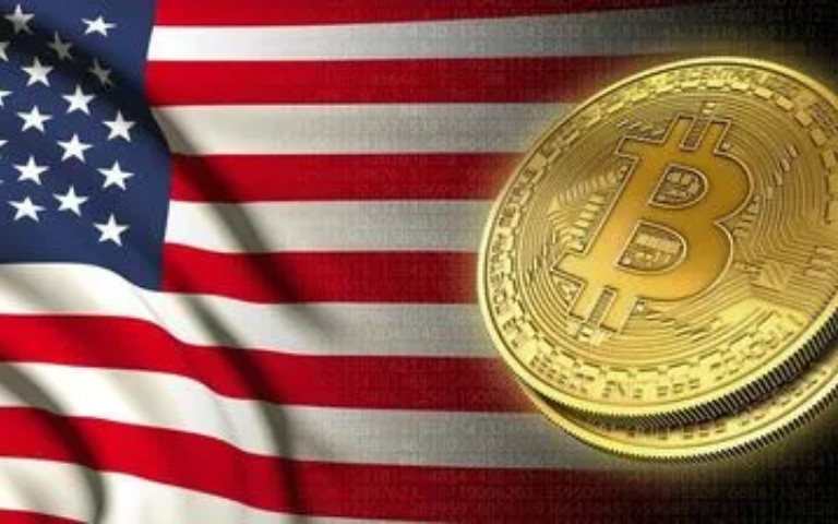 自3月中旬以来，美国加密交易量下降了80%