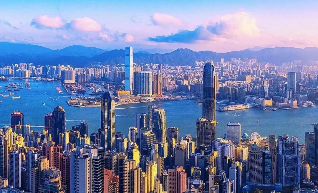 热闹之后，香港是否会成为Web3的“应许之地”？