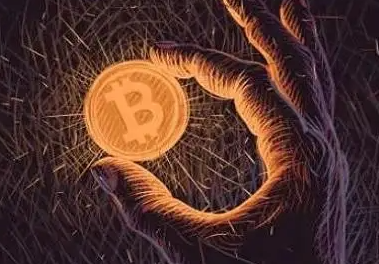 比特币如何挖取出来 比特币怎么挖到