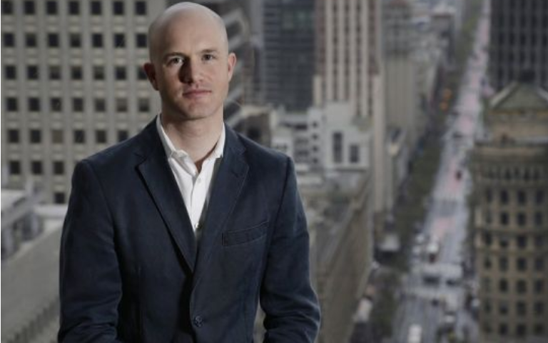 Coinbase警告:在美国监管模糊的情况下可能会搬迁