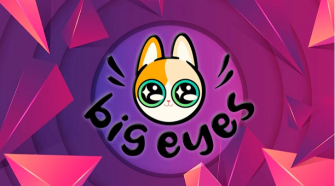 大眼币最新情况（Big Eyes 推出 NFT）