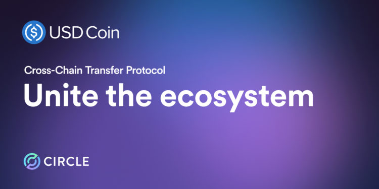 Circle跨链协议CCTP先销毁USDC再铸造 首上线以太坊、Avalanche