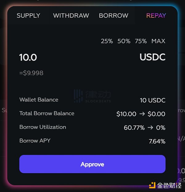 都尚未发币 zkSync Era这些生态项目值得交互