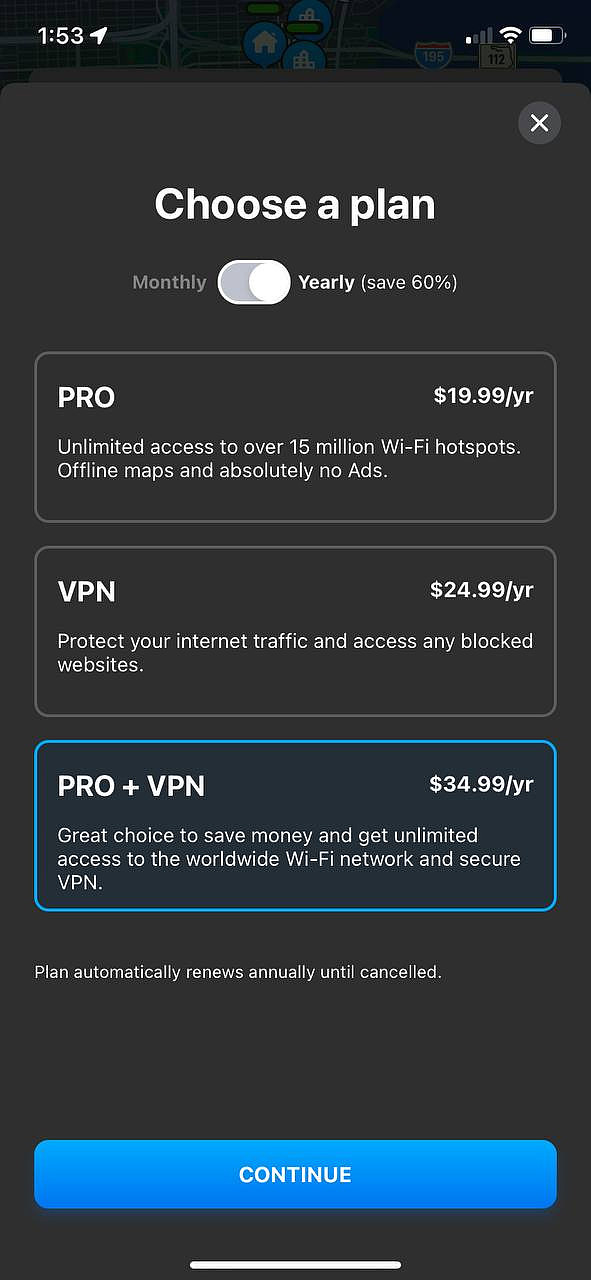 详解 DeWi 项目 WiFi Map：1.5 亿用户的 App 搭上了 Web3 的列车