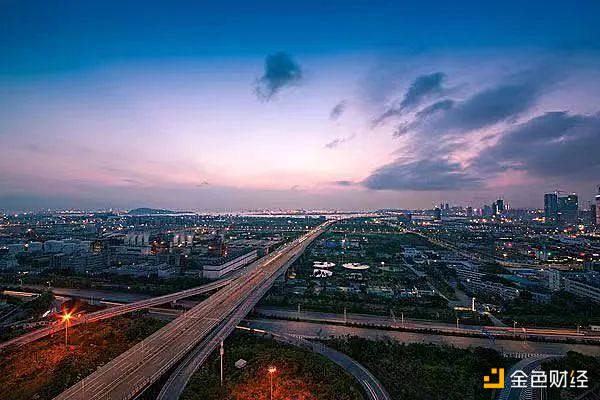 一文读懂：狮子山下-香港WEB3之野望