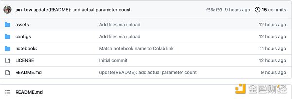 叫板ChatGPT AI作画鼻祖Stability AI也推出大型语言模型