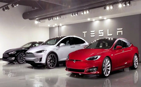 特斯拉自1月以来第五次在美国降价