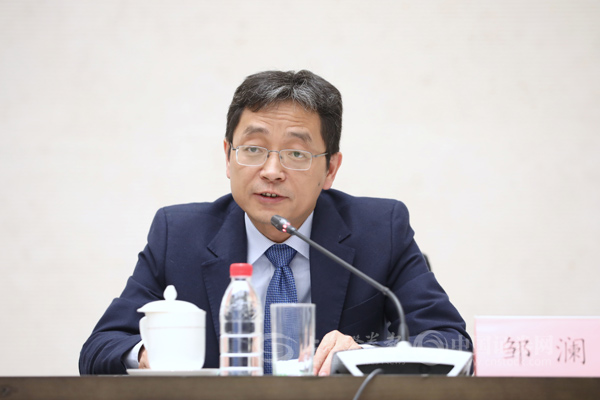 中国央行预计消费者价格将出现U型复苏