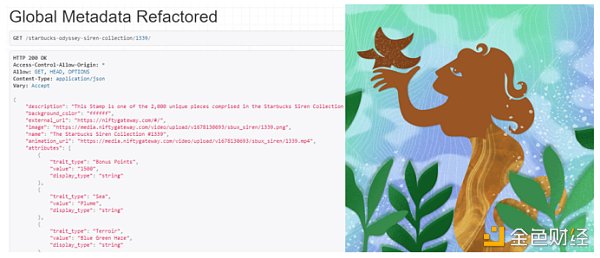 品牌 NFT 项目在境外运营的法律合规事宜4