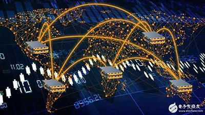 浙江甲骨文超级码科技旗下的“满天星链”是什么？