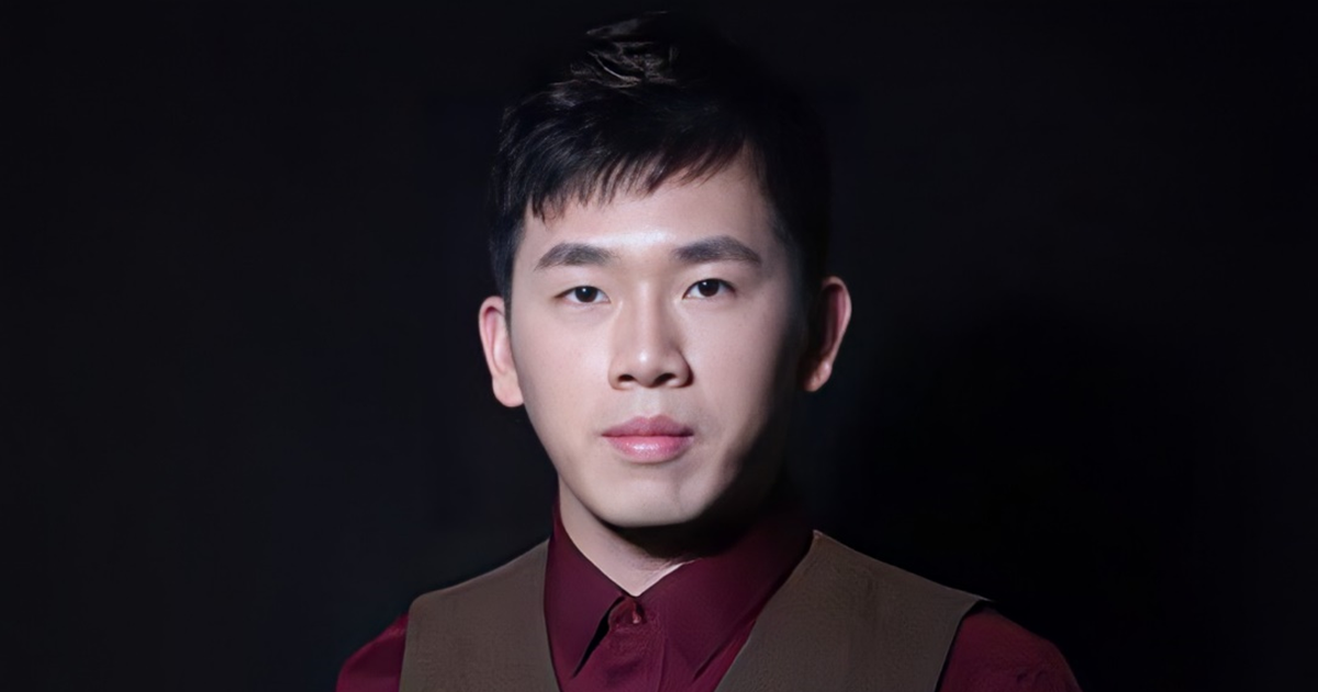 专访HashKey Group新任COO Livio：“东升西降”的新格局已成为趋势，持牌交易所是未来10年主旋律