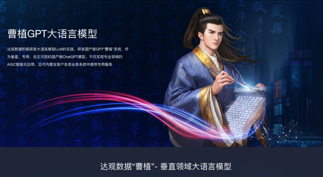 国产 ChatGPT 命名图鉴