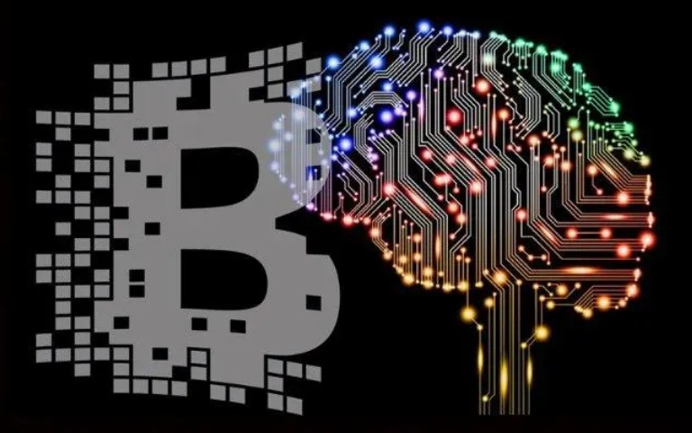 随着兴趣减弱，加密人工智能经济在两个月内损失7.3亿美元