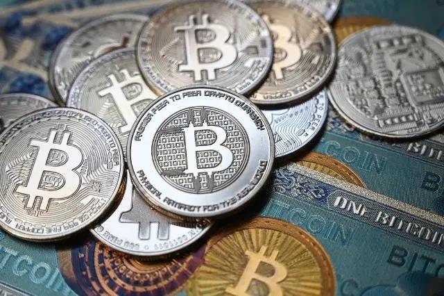 比特币近期市场消息（科技巨头抢购比特币）