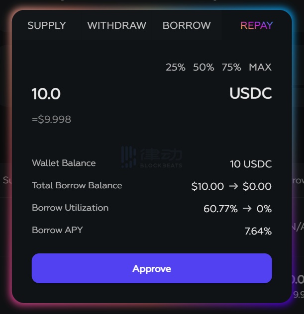 都尚未发币，zkSync Era这些生态项目值得交互8