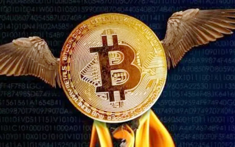 比特币持仓量飙升 BTC价格将走向何方? 比特币持仓量飙升 BTC价格将走向何方?