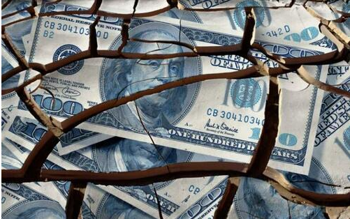 ”去美元化“背景下美元持续下跌 非美数据能否提振多头？