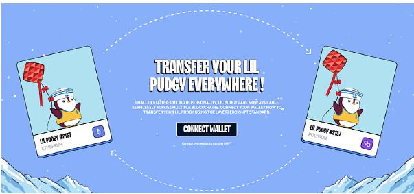 Bixin Ventures:我们为什么要投资 LayerZero?