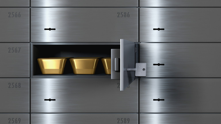 洛克菲勒国际主席：黄金在引领一股“反美元”潮流