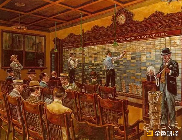 RWA叙事涌来 一文探讨其优缺点和影响